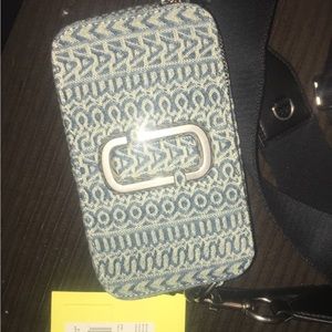 Marc jacobs Jean crossbody bag